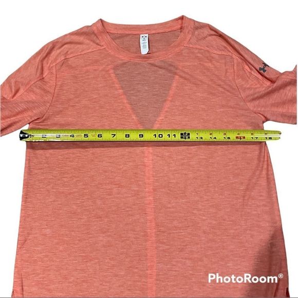 Under Armour women long sleeve top - Picture 4 of 6